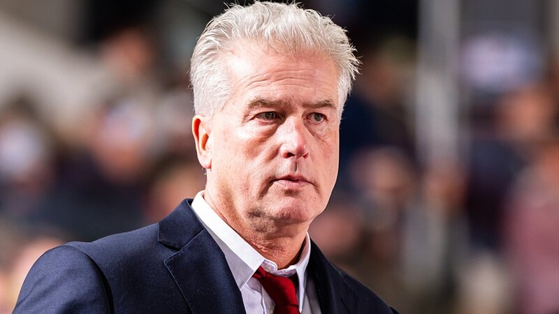 Teamchef Bader: "Wir sind näher am Klassenerhalt als am Viertelfinale"