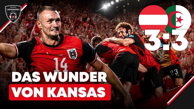 Das Wunder von Kansas