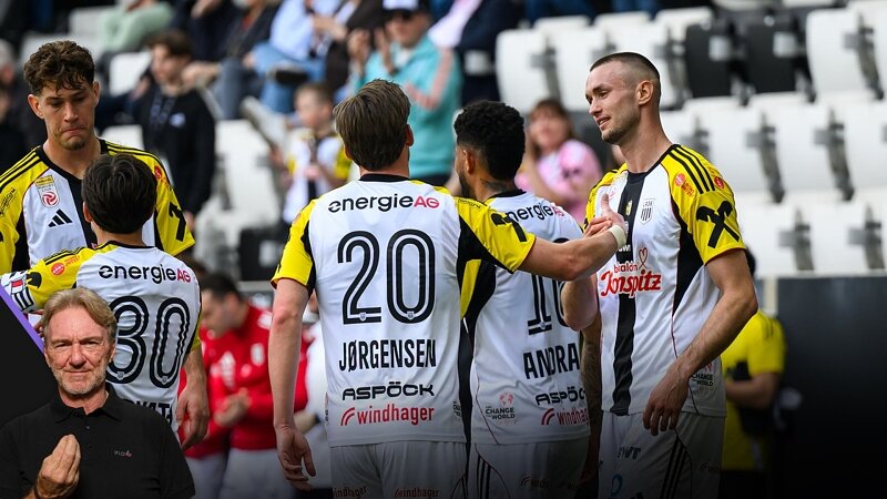 Meister? Ogris: "Der LASK ist noch nicht bereit"