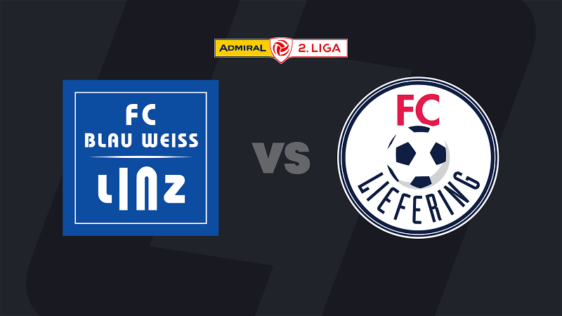 BW Linz - FC Liefering
