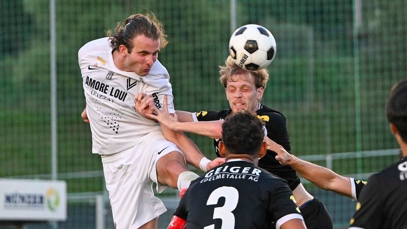 Highlights: Kein Sieger in Voitsberg
