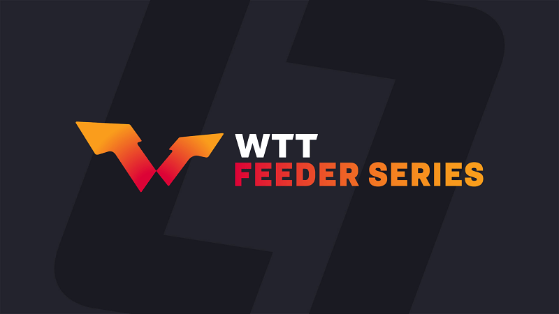WTT Feeder Linz: Tisch 2