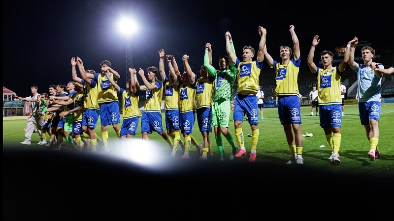 Highlights: Zweiter Sieg in Folge! Vienna schlägt auch Amstetten