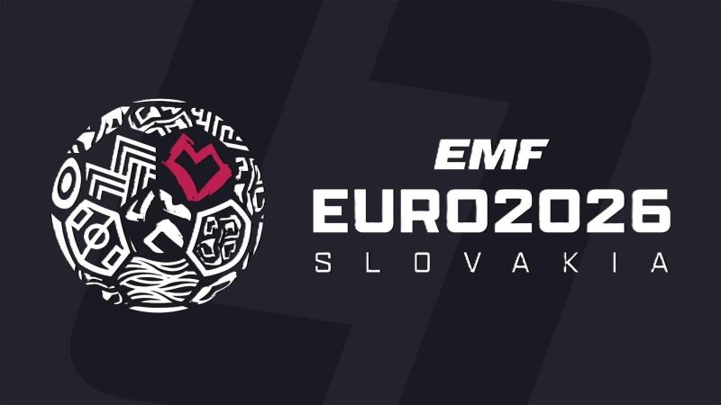 EMF Euro 2026: Österreich - Italien