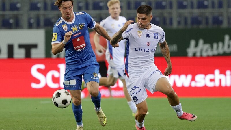 Highlights: Grimbs schießt Blau-Weiß zu Last-Minute-Sieg