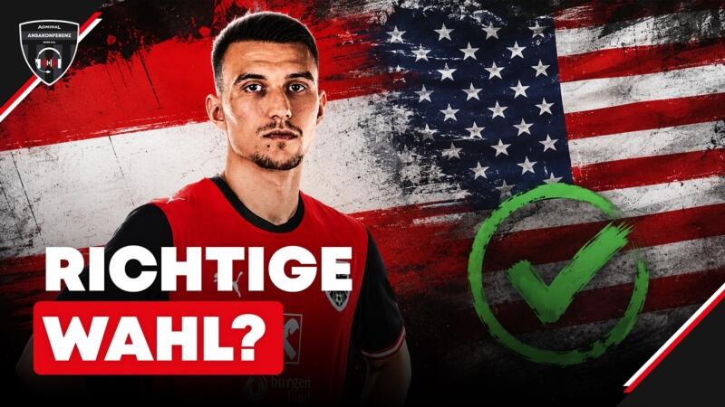 Ljubicic statt Baumgartner: Die richtige Wahl?