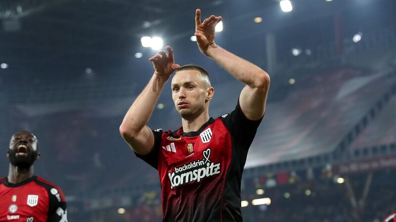 Kalajdzic: Fixstarter bei der WM 2026?