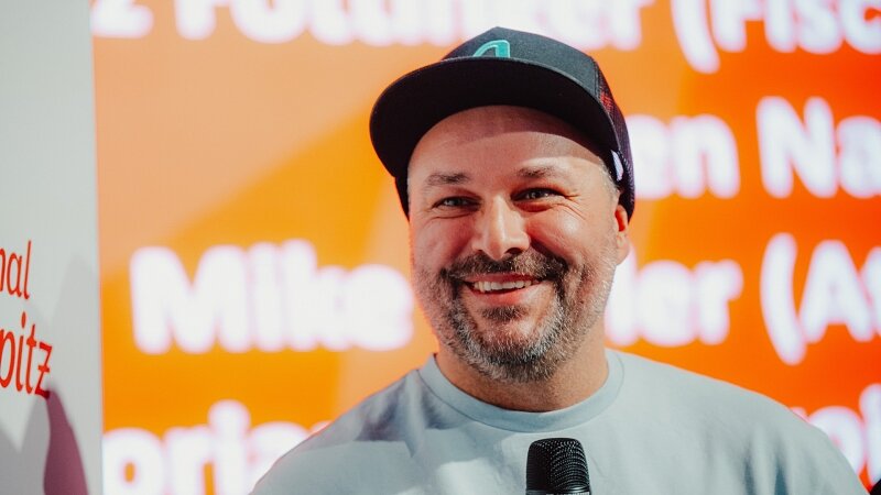 Run4future-Impulspodcast: Mike Kofler