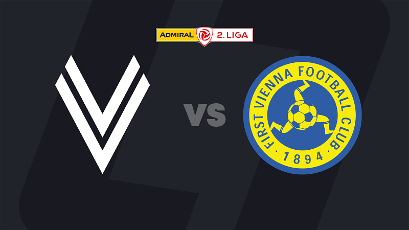 ASK Voitsberg - First Vienna FC 1894