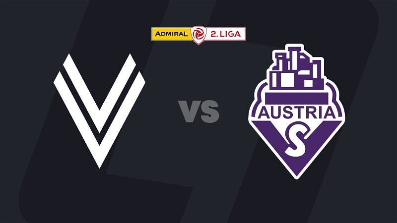 ASK Voitsberg - SV Austria Salzburg