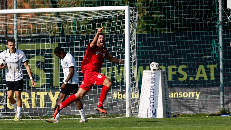 Highlights: Doppelpack und Gelb-Rot binnen 16 Minuten