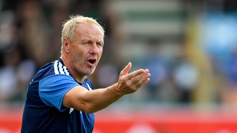 WAC: War es das für Thomas Silberberger?