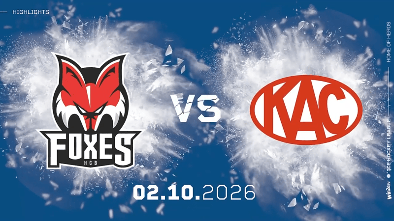 Highlights: KAC chancenlos! Bozen holt sich die Tabellenführung
