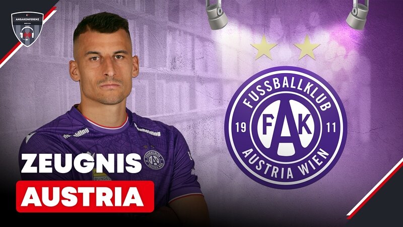 War die Austria-Saison wirklich gut?