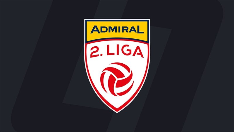 Pressekonferenz: ADMIRAL 2. Liga