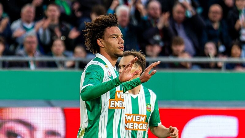 Die Wiederauferstehung von Antiste?