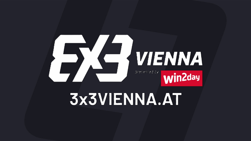 3x3 Vienna: Heumarkt - Halb- und Finalspiele