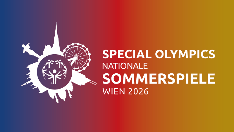 Special Olympics: Eröffnungsfeier