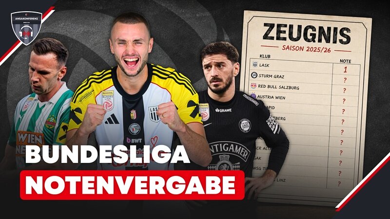Top oder Flop? Die Bundesliga-Klubs im Saisoncheck