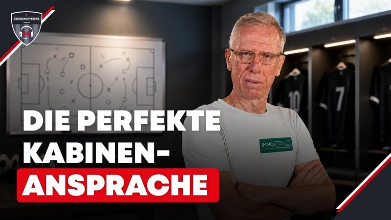 Was macht eine Kabinenansprache aus?