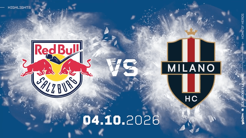 Highlights: Salzburg geht langsam der Knoten auf