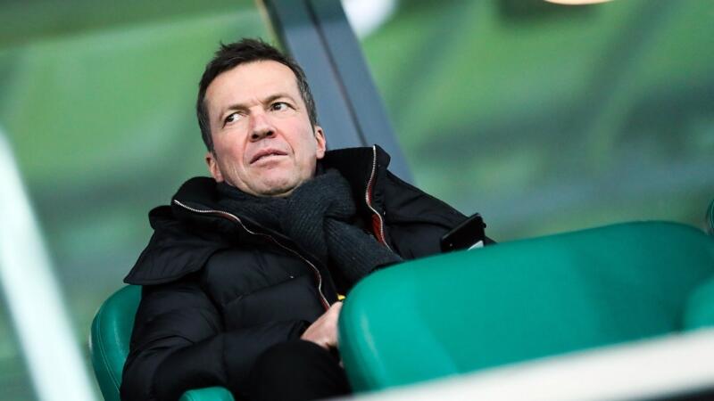 Rapid? Matthäus sieht bis heute dasselbe Problem