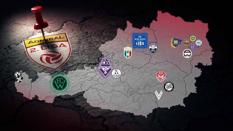 #LigaZwa: Welches Auswärtsspiel ist das Highlight der Saison?