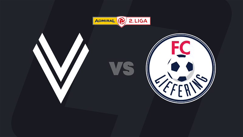 ASK Voitsberg - FC Liefering