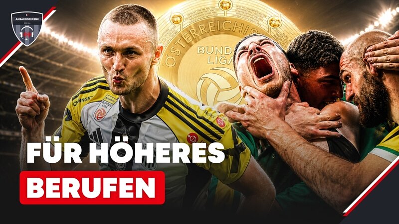 Kurz vor der Krönung?