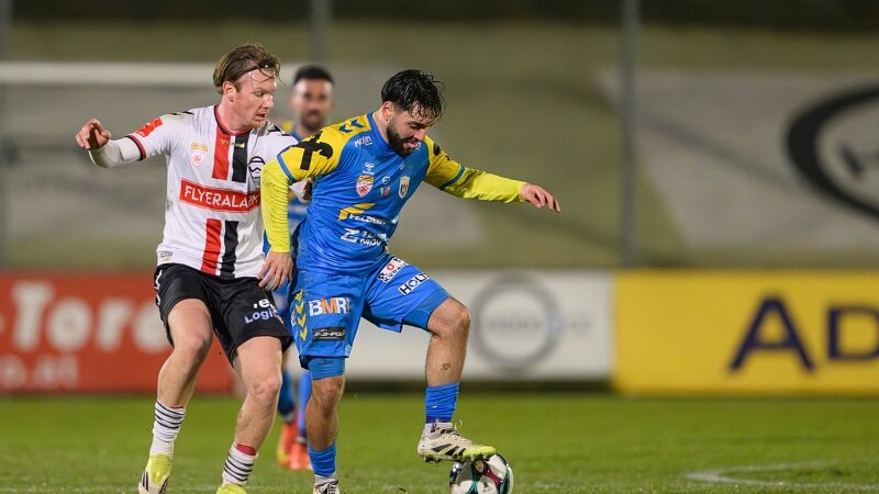 Highlights: Überraschende Niederlage für den Tabellenführer