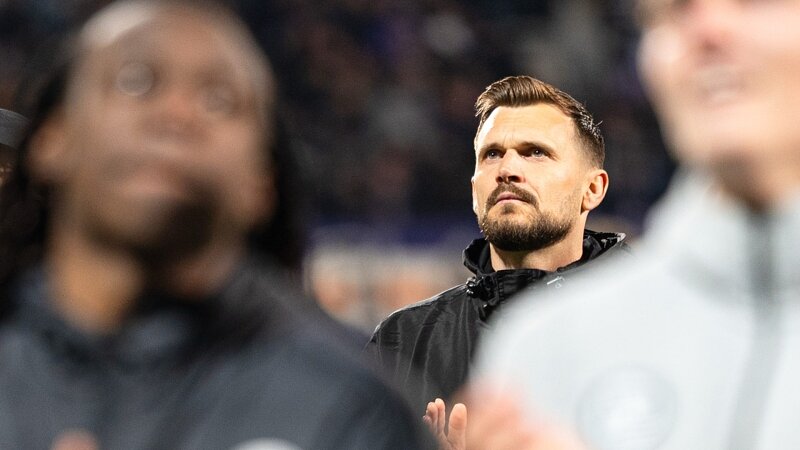 Ingolitsch: Ist die Kritik zu hart?