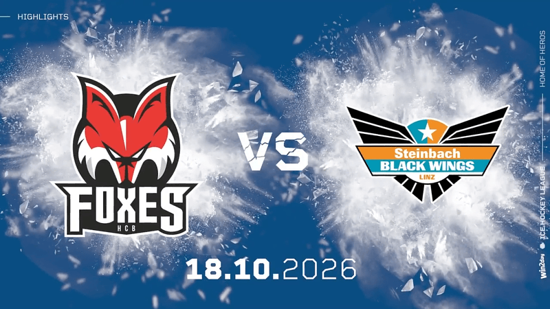 Highlights: Bittere Abfuhr! Black Wings verzweifeln bei Bozen