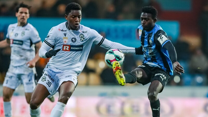 Highlights: Bregenz kann doch noch gewinnen