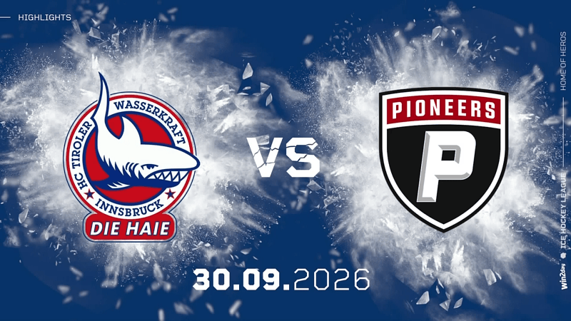 Highlights: Innsbruck entscheidet torreiches Westderby für sich