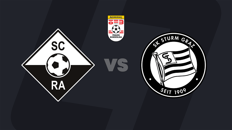 SCR Altach - SK Sturm Graz