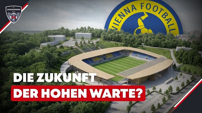 Mythos Hohe Warte: Zwischen Tradition und Zukunft