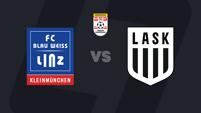 HIGHLIGHTS: FC Blau - Weiß Linz / Kleinmünchen - LASK