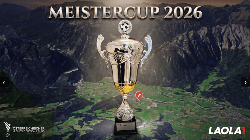 ÖKFB Meistercup