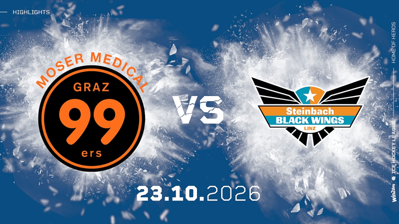Highlights: Lebler-Triplepack zum Sieg beim Meister