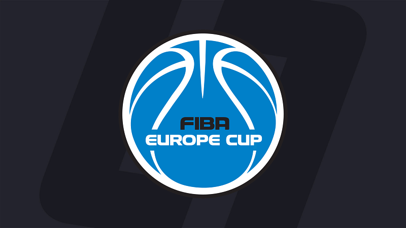 BC Vienna - King Szczecin
