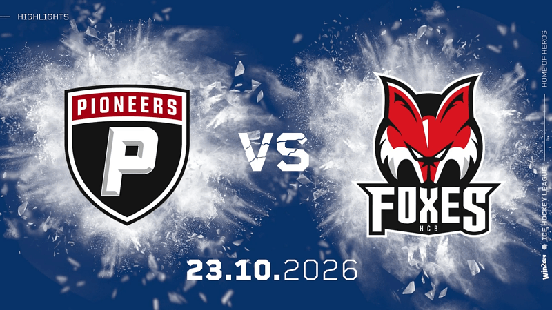 Highlights: Pioneers schießen drei Tore - das reicht nicht