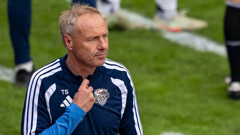 Silberberger? "Seine Aussagen verwirren mich"