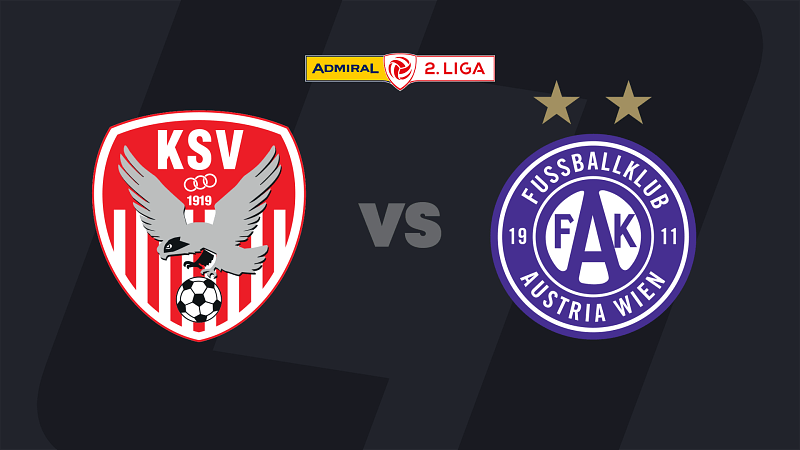 KSV 1919 - Young Violets Austria Wien