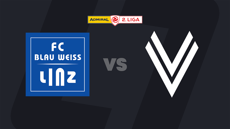 FC Blau Weß Linz - ASK Voitsberg