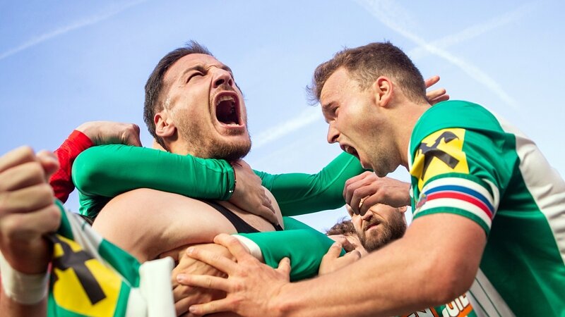 Kara: Ein Mann für die großen Spiele?