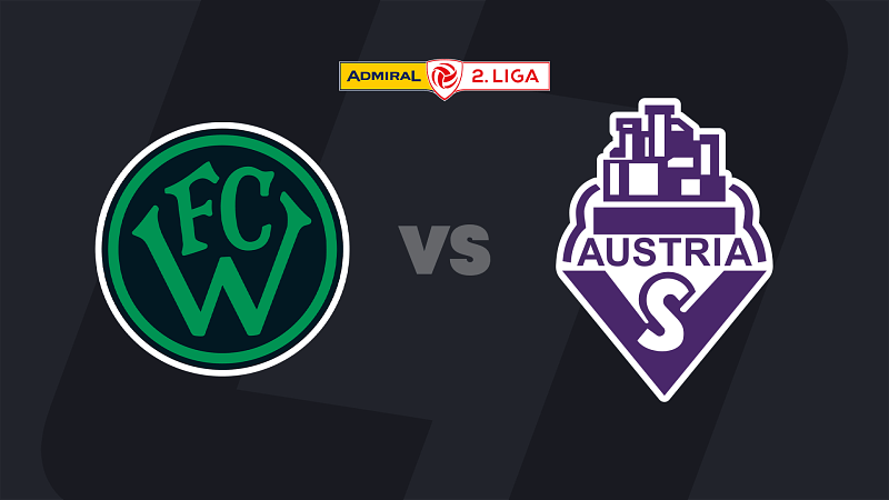 Wacker Innsbruck - SV Austria Salzburg