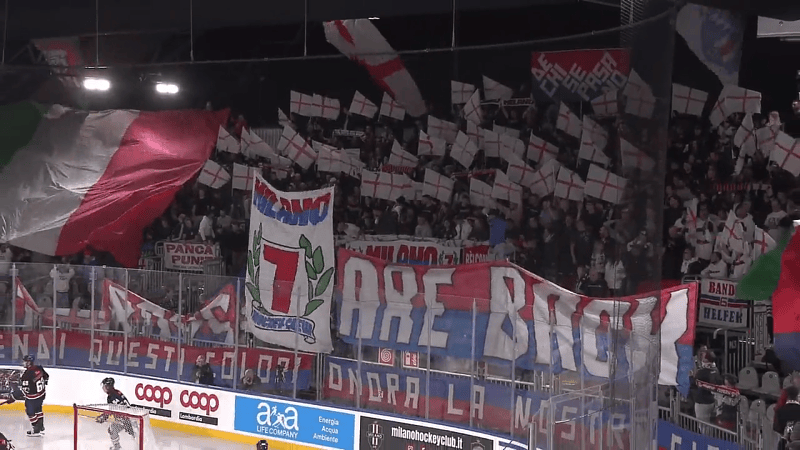 Highlights: Milanos Heimpremiere geht ordentlich daneben