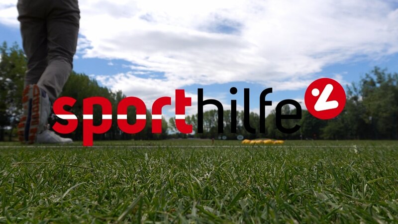 Sporthilfe Charity-Golfturnier