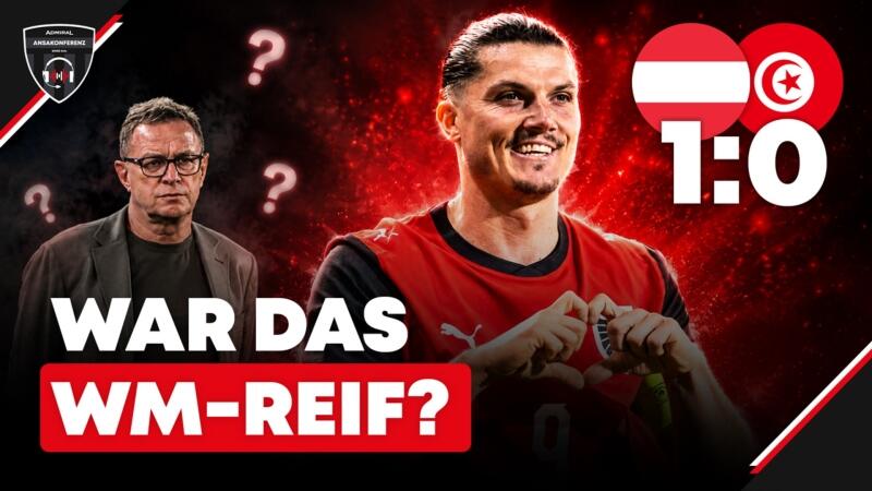 Österreich vor der WM: Bereit oder nicht?
