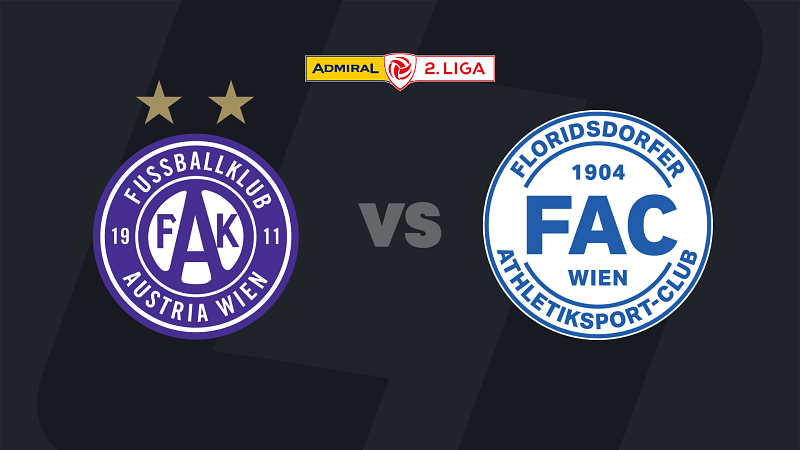 Young Violets Wien - FAC Wien